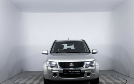 Suzuki Grand Vitara, 2007 год, 954 000 рублей, 2 фотография