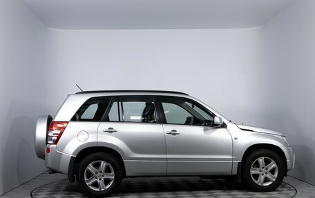 Suzuki Grand Vitara, 2007 год, 954 000 рублей, 4 фотография