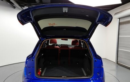 Audi SQ5, 2022 год, 5 379 000 рублей, 16 фотография