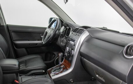 Suzuki Grand Vitara, 2007 год, 954 000 рублей, 9 фотография