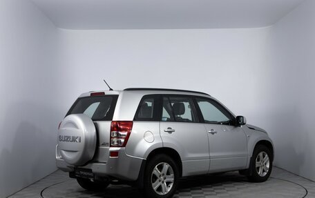 Suzuki Grand Vitara, 2007 год, 954 000 рублей, 5 фотография