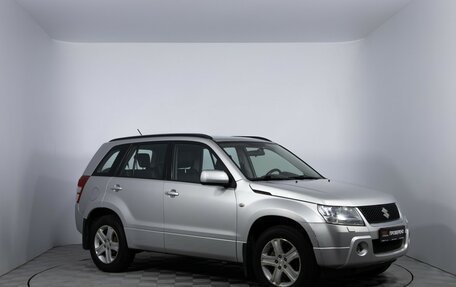 Suzuki Grand Vitara, 2007 год, 954 000 рублей, 3 фотография