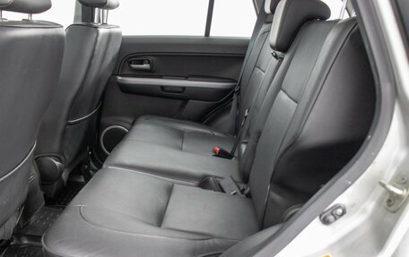 Suzuki Grand Vitara, 2007 год, 954 000 рублей, 11 фотография
