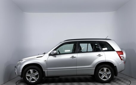 Suzuki Grand Vitara, 2007 год, 954 000 рублей, 8 фотография