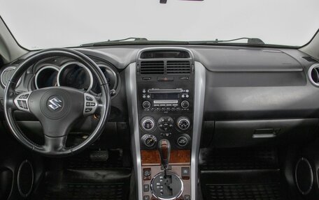 Suzuki Grand Vitara, 2007 год, 954 000 рублей, 13 фотография