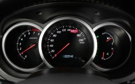 Suzuki Grand Vitara, 2007 год, 954 000 рублей, 12 фотография