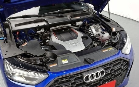 Audi SQ5, 2022 год, 5 379 000 рублей, 18 фотография