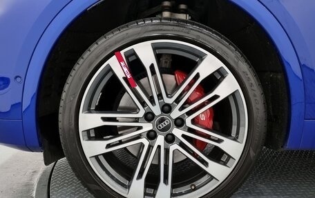 Audi SQ5, 2022 год, 5 379 000 рублей, 17 фотография