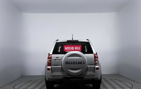 Suzuki Grand Vitara, 2007 год, 954 000 рублей, 6 фотография