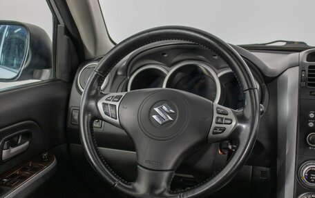 Suzuki Grand Vitara, 2007 год, 954 000 рублей, 15 фотография