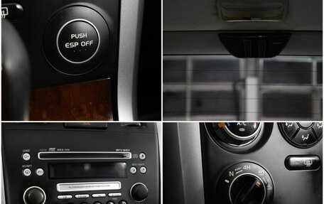 Suzuki Grand Vitara, 2007 год, 954 000 рублей, 16 фотография