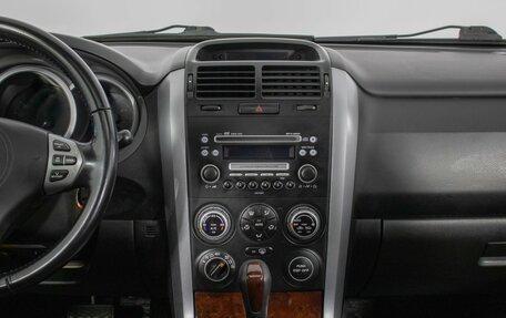 Suzuki Grand Vitara, 2007 год, 954 000 рублей, 14 фотография