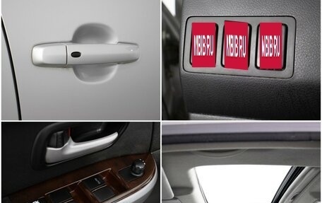 Suzuki Grand Vitara, 2007 год, 954 000 рублей, 17 фотография