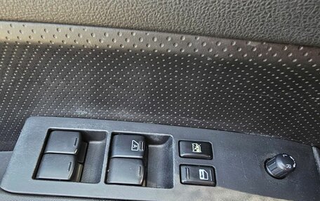Nissan X-Trail, 2011 год, 999 000 рублей, 14 фотография