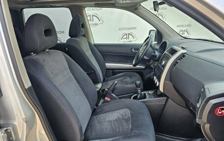Nissan X-Trail, 2011 год, 999 000 рублей, 11 фотография