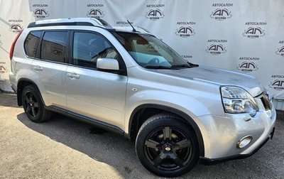 Nissan X-Trail, 2011 год, 999 000 рублей, 1 фотография