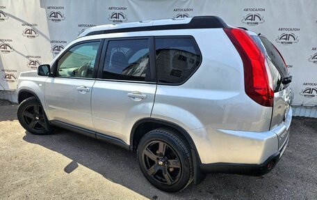 Nissan X-Trail, 2011 год, 999 000 рублей, 3 фотография