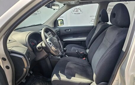 Nissan X-Trail, 2011 год, 999 000 рублей, 9 фотография