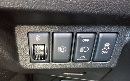 Nissan X-Trail, 2011 год, 999 000 рублей, 15 фотография