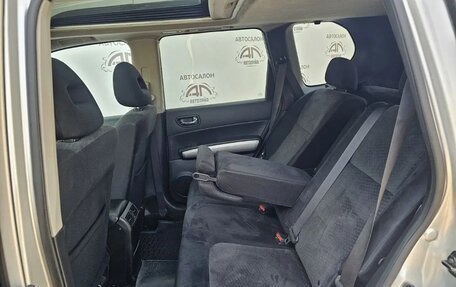 Nissan X-Trail, 2011 год, 999 000 рублей, 10 фотография