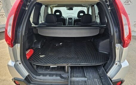 Nissan X-Trail, 2011 год, 999 000 рублей, 13 фотография