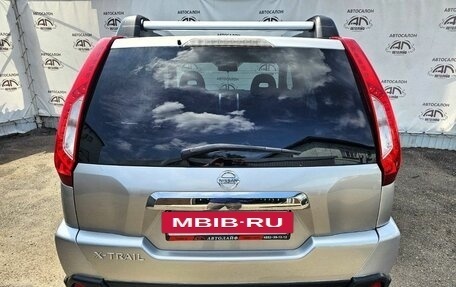 Nissan X-Trail, 2011 год, 999 000 рублей, 7 фотография