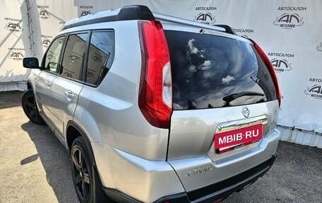 Nissan X-Trail, 2011 год, 999 000 рублей, 6 фотография