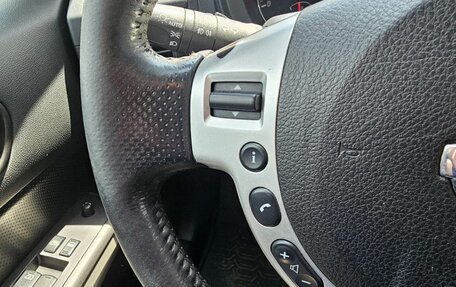 Nissan X-Trail, 2011 год, 999 000 рублей, 16 фотография