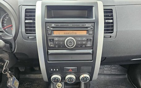Nissan X-Trail, 2011 год, 999 000 рублей, 19 фотография