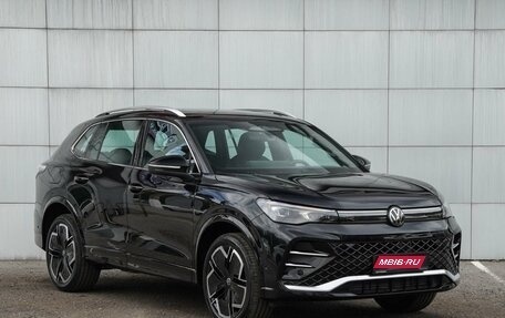 Volkswagen Tiguan, 2024 год, 4 800 000 рублей, 1 фотография