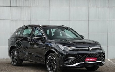 Volkswagen Tiguan, 2024 год, 4 800 000 рублей, 1 фотография