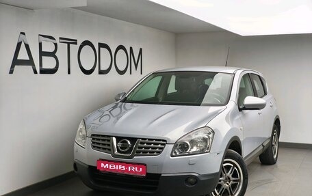 Nissan Qashqai, 2008 год, 750 000 рублей, 1 фотография