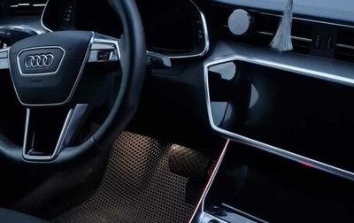 Audi A6, 2021 год, 4 200 рублей, 1 фотография
