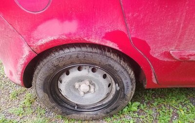 Opel Corsa D, 2007 год, 300 000 рублей, 1 фотография