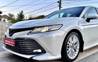 Toyota Camry, 2019 год, 3 550 000 рублей, 1 фотография