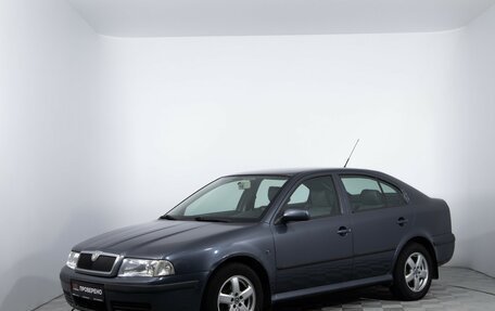 Skoda Octavia IV, 2009 год, 460 000 рублей, 1 фотография