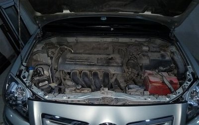Toyota Avensis III рестайлинг, 2008 год, 1 190 000 рублей, 1 фотография