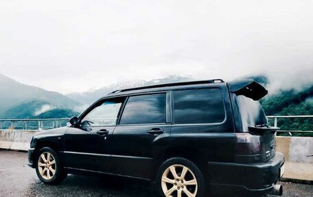 Subaru Forester, 1997 год, 499 999 рублей, 1 фотография