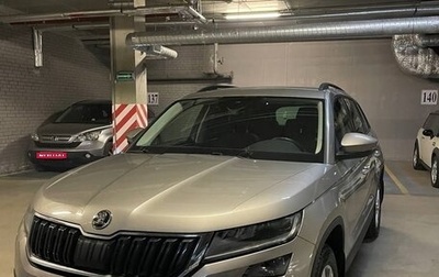 Skoda Kodiaq I, 2020 год, 3 390 000 рублей, 1 фотография