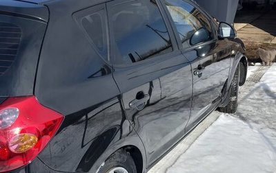 KIA cee'd I рестайлинг, 2008 год, 520 000 рублей, 1 фотография