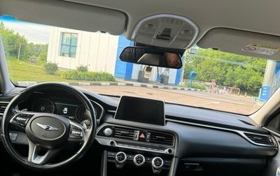 Genesis G70 I, 2019 год, 2 600 000 рублей, 1 фотография