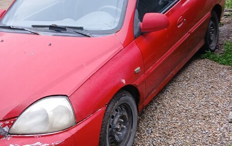 KIA Rio II, 2003 год, 170 000 рублей, 1 фотография