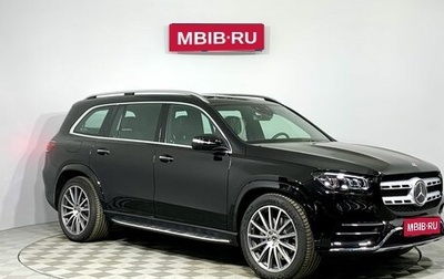 Mercedes-Benz GLS, 2024 год, 17 000 000 рублей, 1 фотография