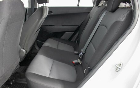 Hyundai Creta I рестайлинг, 2018 год, 1 370 000 рублей, 11 фотография
