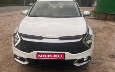 KIA Sportage IV рестайлинг, 2025 год, 3 980 000 рублей, 1 фотография