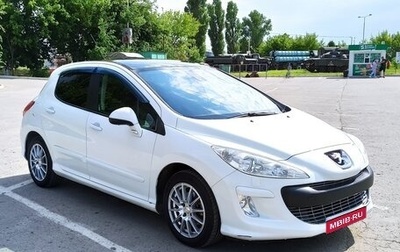 Peugeot 308 II, 2011 год, 650 000 рублей, 1 фотография