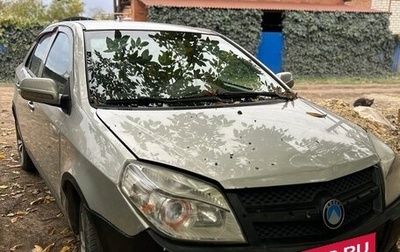 Geely MK I рестайлинг, 2008 год, 220 000 рублей, 1 фотография