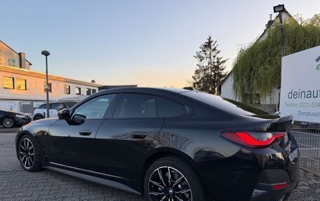 BMW 4 серия, 2022 год, 4 080 000 рублей, 2 фотография