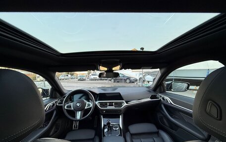 BMW 4 серия, 2022 год, 4 080 000 рублей, 5 фотография