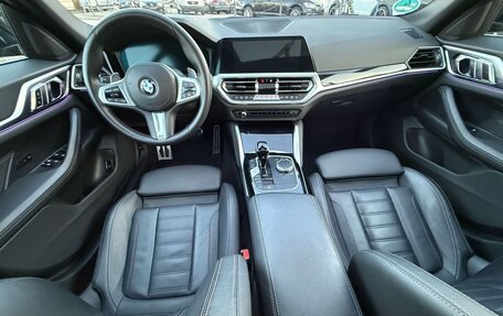 BMW 4 серия, 2022 год, 4 080 000 рублей, 6 фотография